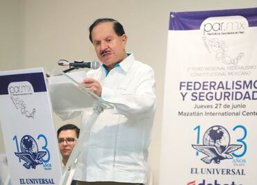 “Se vive uno de los momentos más difíciles en seguridad”