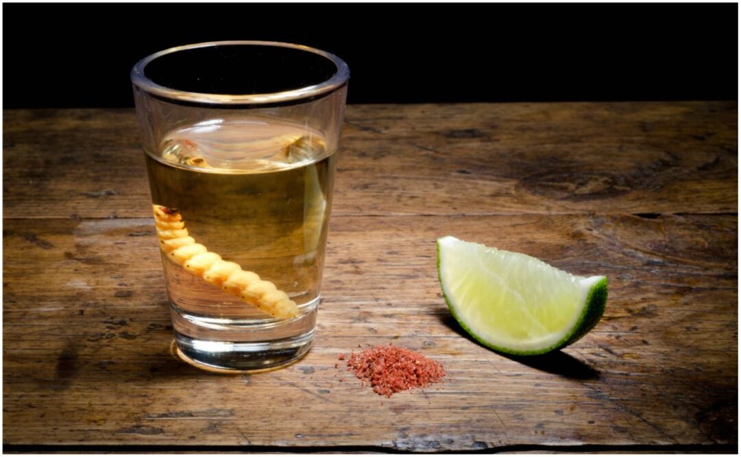 Foto: istock/ El mejor mezcal