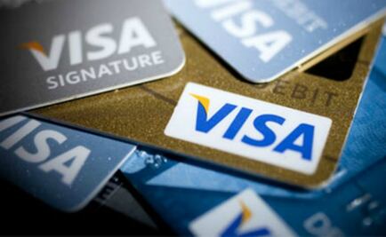 Visa México designa a Francisco Valdivia como nuevo director general