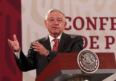 Se respetará suspensión de SCJN a acuerdos de energía renovable: AMLO