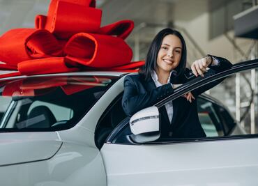Así puedes saber cuánto te presta el Fonacot para comprar un auto