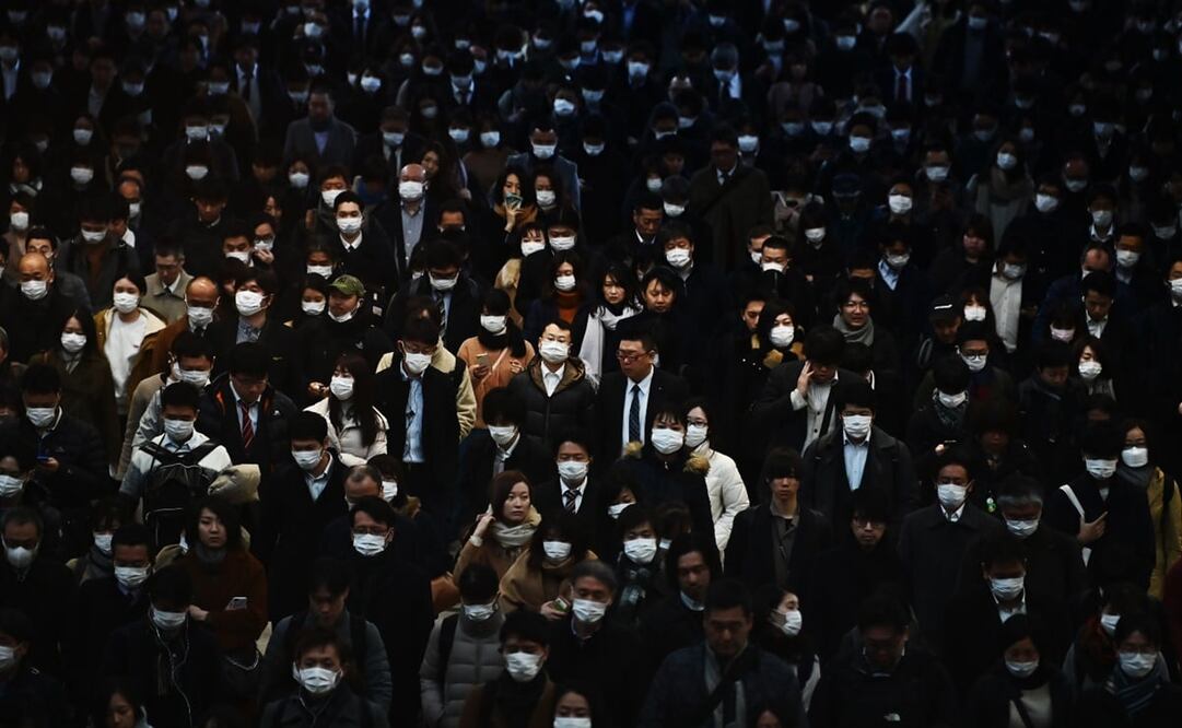 Foto: CHARLY TRIBALLEAU / AFP