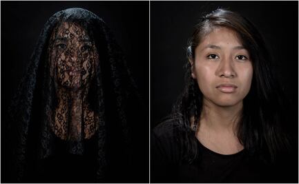 Terror y coraje: relatos de sobrevivientes mexicanas de intentos de feminicidios