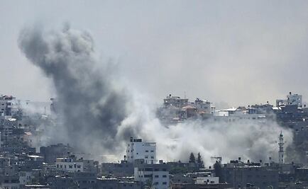 Al menos 14 muertos en bombardeo contra localidad siria