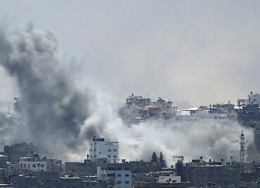 Al menos 14 muertos en bombardeo contra localidad siria