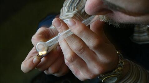 El país en el que más heroína se produce en el mundo y que se está convirtiendo en epicentro de la metanfetamina