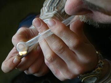 El país en el que más heroína se produce en el mundo y que se está convirtiendo en epicentro de la metanfetamina