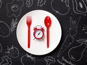 5 preguntas sobre el ayuno y cómo puede mejorar nuestra salud