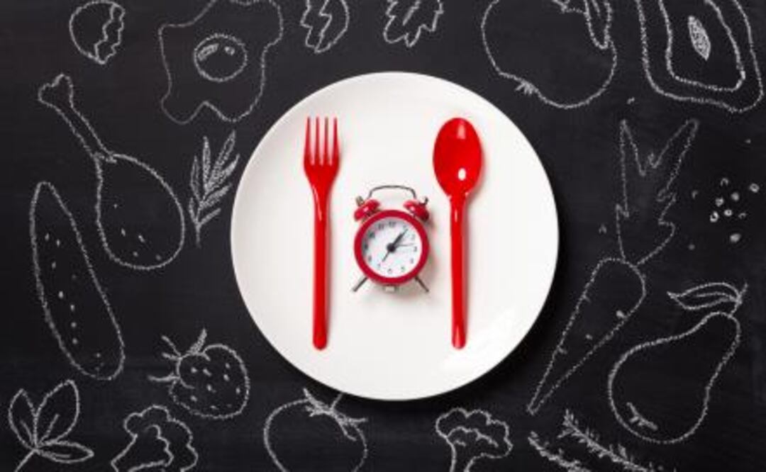 Descubre qué es el ayuno intermitente
