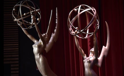 Lista completa de ganadores de los Premios Emmy 2024