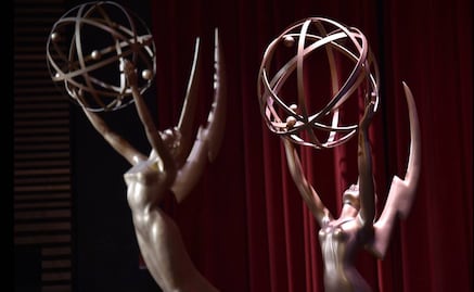 Premios Emmy 2024: ¿quiénes son los nominados y cuándo y dónde verlos?