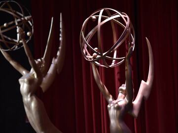 Premios Emmy 2024: ¿quiénes son los nominados y cuándo y dónde verlos?