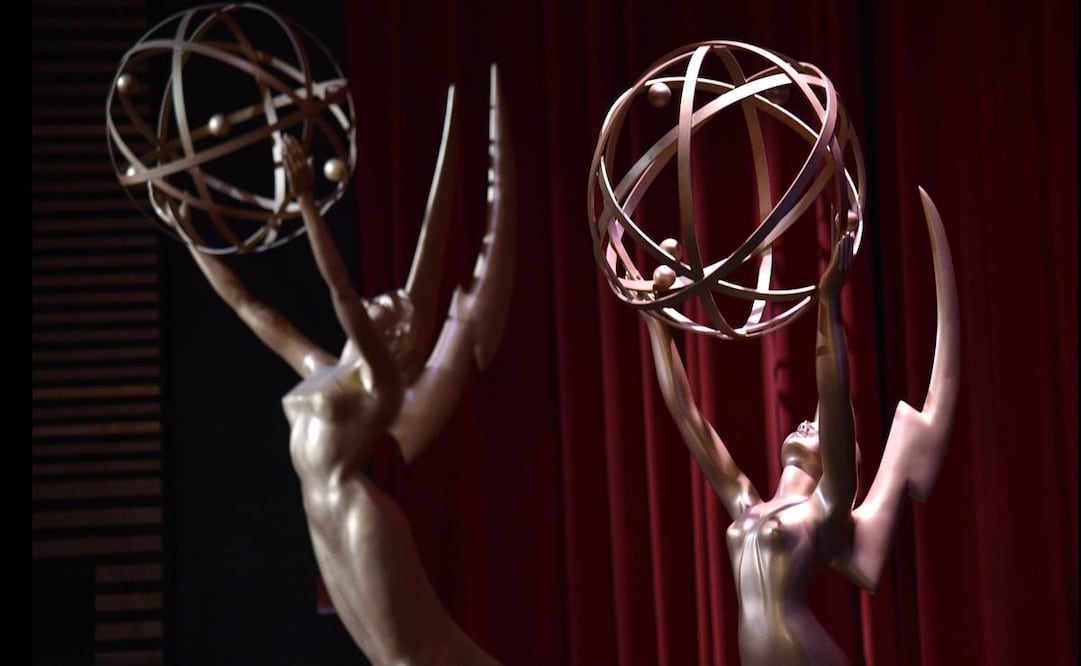 Todo apunta a que los premios Emmy de este domingo se convertirán en el espectáculo de “Shogun”. La serie de FX sobre las luchas de poder en el Japón feudal. Foto: AP.