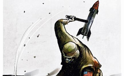 La peligrosa carrera nuclear