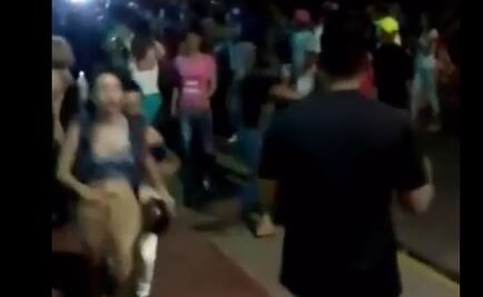 Liberan a opositores de Maduro detenidos tras "cacerolazo" 