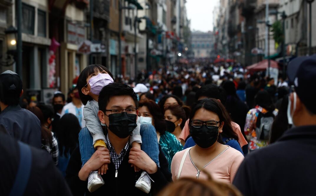 Foto: El Universal / Diego Simón Sánchez, archivo