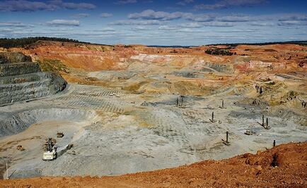 Negotiations to restart at Peñasquito mine if blockade lifted
