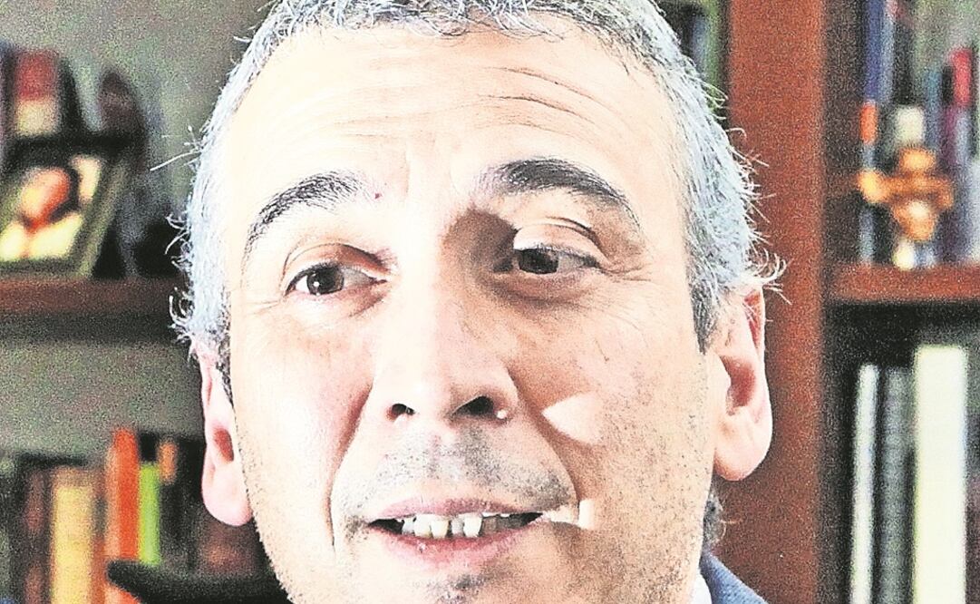 Se seguirá investigando. Nacif adelantó que la próxima revisión del gasto ordinario podría revelar irregularidades de financiamiento en Morena. (ARCHIVO. ELUNIVERSAL)