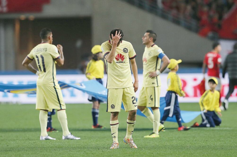 Lección no aprendida