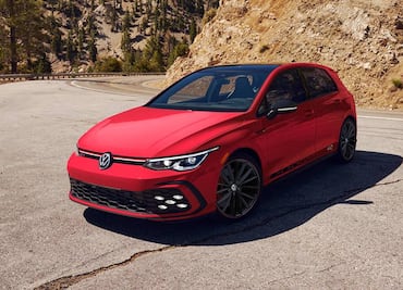 El VW Golf y GTI, se convertirán en autos eléctricos con un nuevo nombre “ID. Golf”