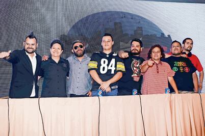 Pepsi Ska impulsa el talento local