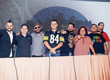 Pepsi Ska impulsa el talento local