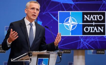 OTAN despliega su Fuerza de Respuesta en el este de la alianza tras invasión a Ucrania