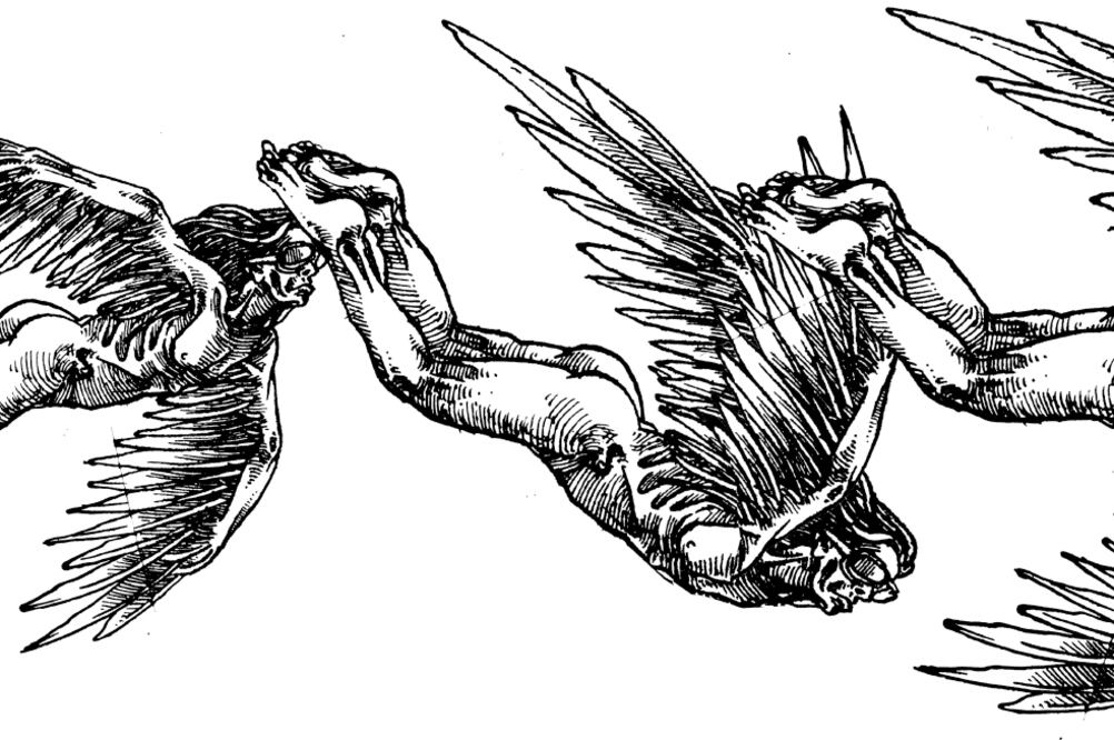 El día en que el nuevo PRI me puso los cuernos