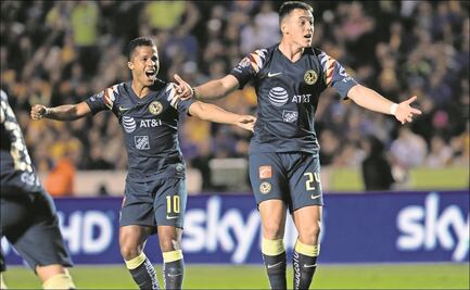 Federico Viñas advierte que un torneo de pretemporada es arriesgado 