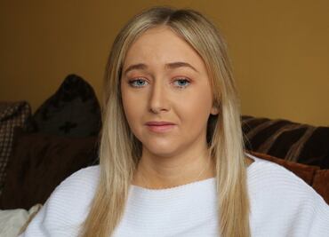 Vodka con metanol, la bebida alcohólica adulterada que tomé en mis vacaciones y me dejó ciega