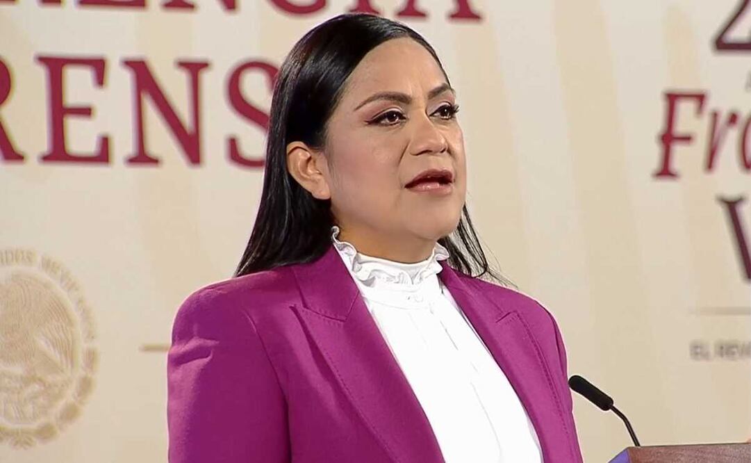 Foto: Captura de video