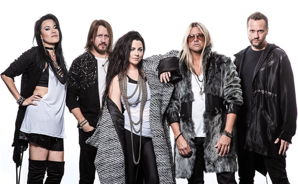 La última vez que se estuvieron en la CDMX fue en 2019, en el Knotfest; sin embargo, en esa ocasión no pudieron salir al escenario. Foto: Captura Instagram