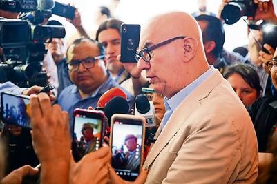 MC no descarta una alianza electoral