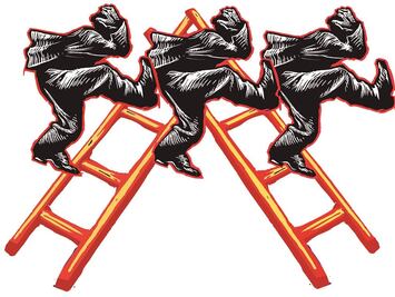 Se va Ochoa; sube Moreira