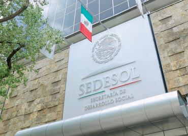 FGR detiene exfuncionario de Sedesol ligado a la "Estafa Maestra"