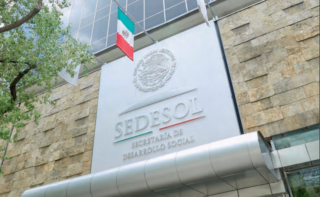 El exservidor público impugnó la sanción en 2019. Foto: INEHRM