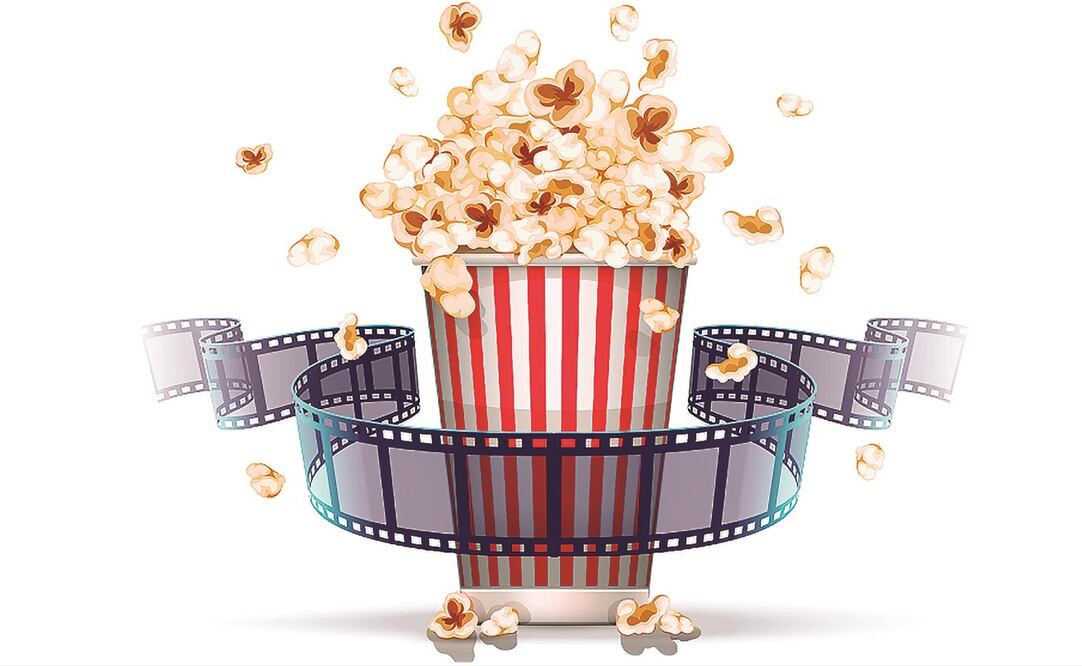 Con boda y charros crece taquilla nacional