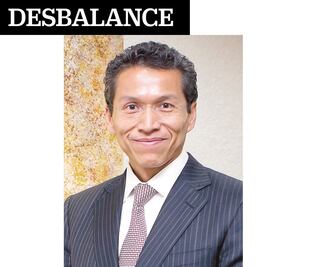 A remojar las barbas