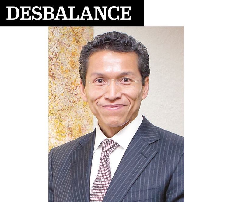 A remojar las barbas