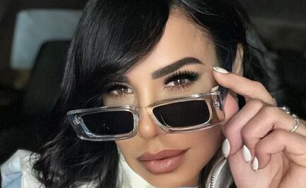 3 fotografías con las que Lis Vega alcanzó la fama y seguro olvidaste