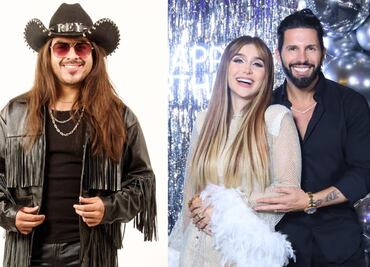 ¿Quién es Rey Grupero, influencer que destapó “infidelidad” de Poncho de Nigris a su esposa?