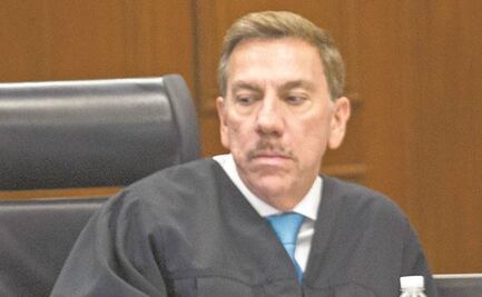 Ahora ministro cambia de opinión sobre prisión por delitos fiscales