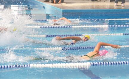Nadadores mexicanos viajan a Brasil y retoman preparación rumbo a Tokio 2020