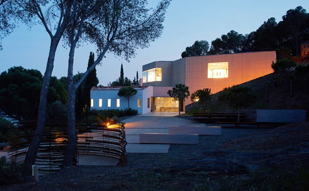 Foto: elbullifoundation_ferranadria / Instagram