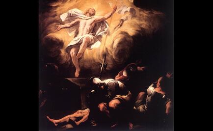 Hallarían restos de ciudad donde Jesús reapareció tras crucifixión