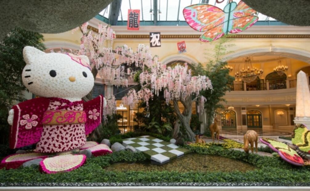 Las Vegas: 7 cosas que serán diferentes después de la pandemia