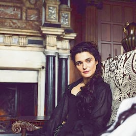 Mujeres empoderadas son las favoritas