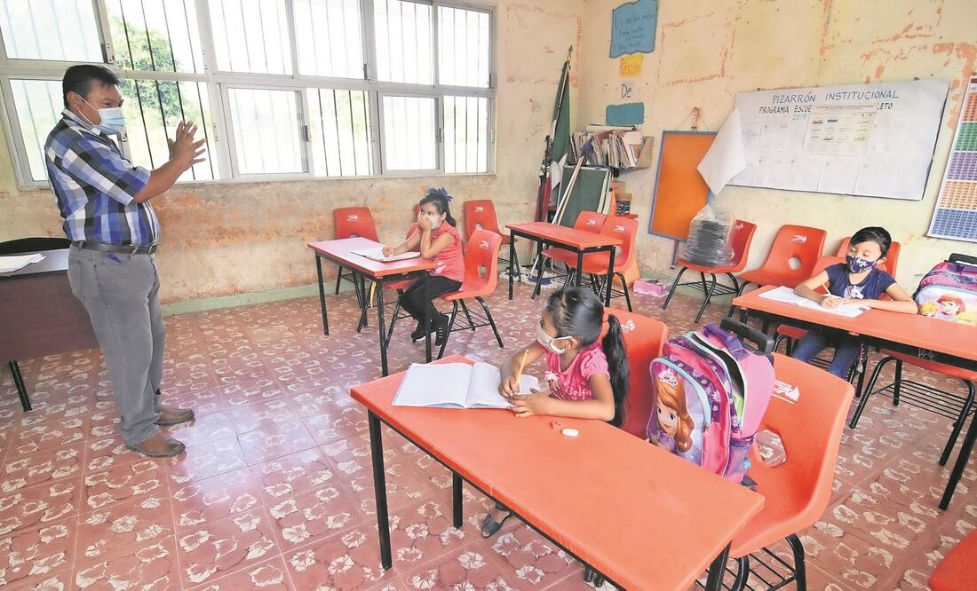 Foto: Archivo/EL UNIVERSAL