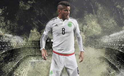 'Jona' es duda para enfrentar a Jamaica