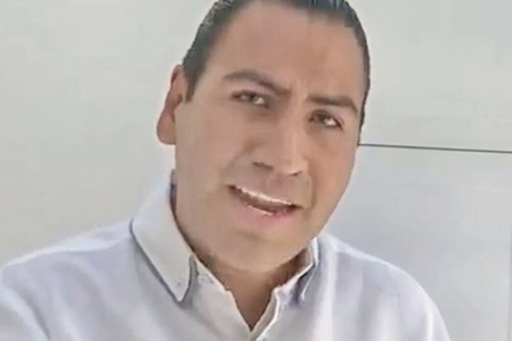 ¿Jaguar Negro, el tigre suelto en Morena de AMLO?